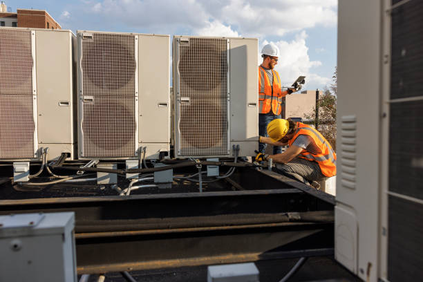 Best HVAC Financing and Leasing in Chisago City, MN