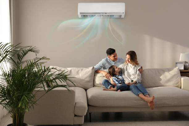 Best Air Conditioning Cleaning in Chisago City, MN