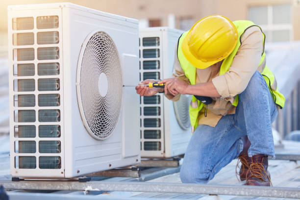  Chisago City, MN HVAC Pros