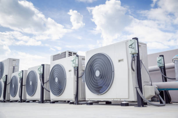 Best VRF (Variable Refrigerant Flow) Systems in Chisago City, MN