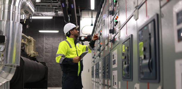 Reliable Chisago City, MN HVAC Solutions