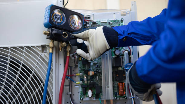 Best Geothermal HVAC Systems in Chisago City, MN