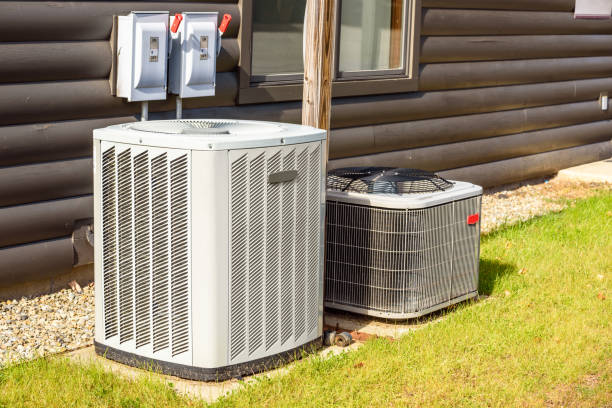 Best Commercial HVAC in Chisago City, MN