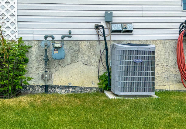 Best HVAC for Healthcare Facilities in Chisago City, MN